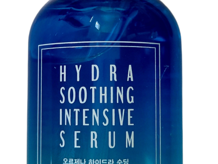 Orjena Hydra Soothing Intensive Serum Fashion