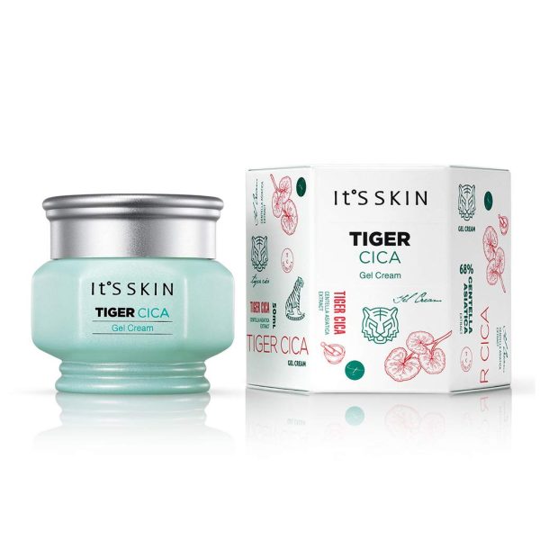 It s Skin Tiger Cica Gel Cream For Sale