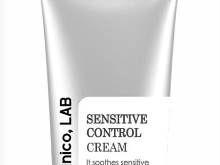 Hanico Lab Sensitive Control Cream Sale