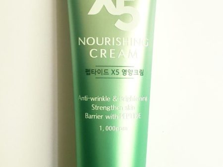 Skinpastel Premium Peptide X5 Nourishing Cream Discount