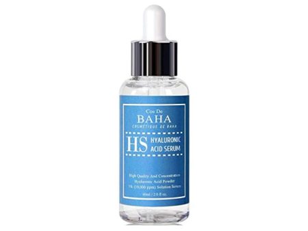 Cos De Baha HS Hyaluronic Serum For Cheap