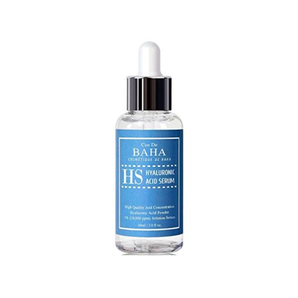 Cos De Baha HS Hyaluronic Serum For Cheap