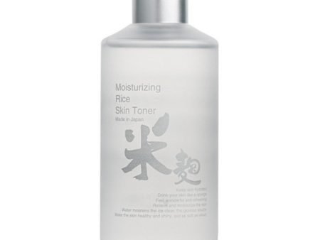 Mitomo Moisturizing Rice Skin Toner Online Sale