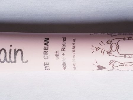 Lookatme Teen Again Eye Cream For Discount