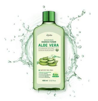 Esfolio Aloe Vera Soothing Essence Toner on Sale