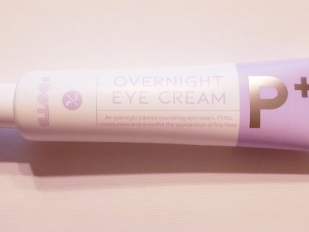 OOTD Overnight Eye Cream For Cheap