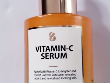 Bonnyhill Vitamin C Serum For Sale