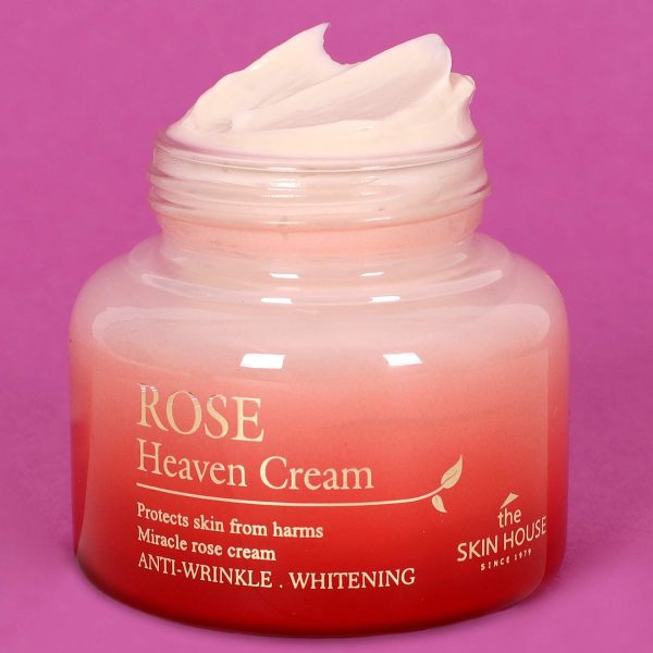 The Skin House Rose Heaven Cream For Sale