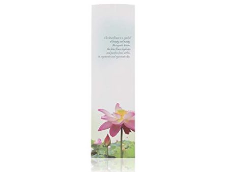 The Yeon Lotus Leaf Milky Foam Cleanser Discount