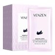 Venzen Eggplant Yeast Soothing Cleansing Clay Mask For Sale