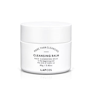 Lapcos More than Cleansing Balm on Sale