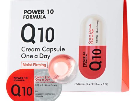 It s Skin Power 10 Formula Q10 Cream Capsule One a Day Cheap