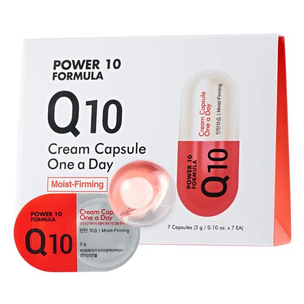 It s Skin Power 10 Formula Q10 Cream Capsule One a Day Cheap