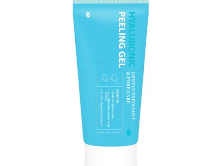 Bonnyhill Hyaluronic Peeling Gel Online