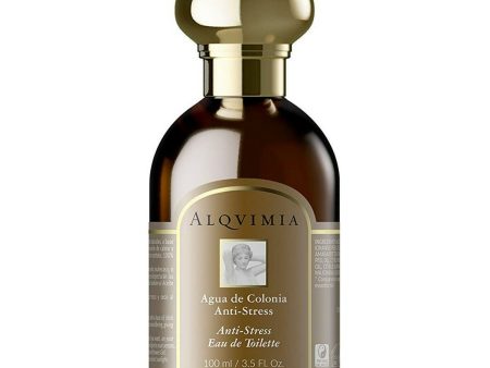 Crema Viso Alqvimia (100 ml) For Cheap