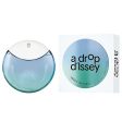 A DROP D ISSEY by Issey Miyake , EAU DE PARFUM FRAICHE SPRAY 3 OZ Discount