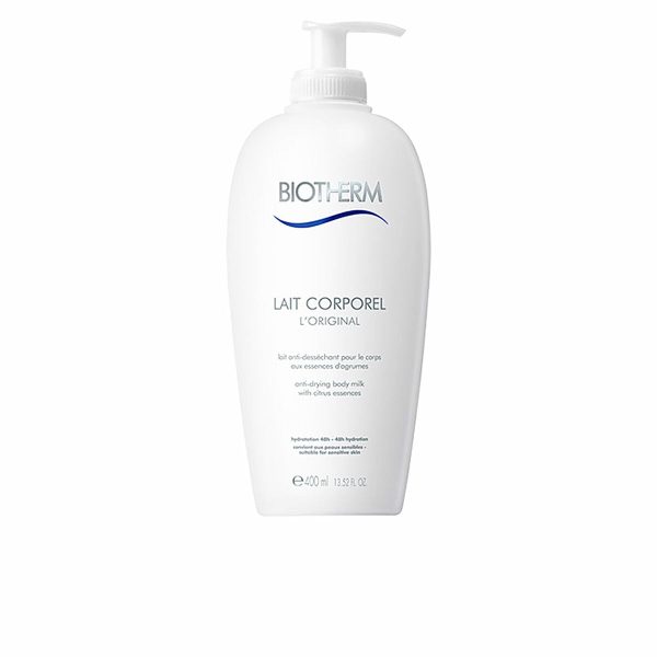 Latte Corpo Biotherm COSBIO020 400 ml Supply