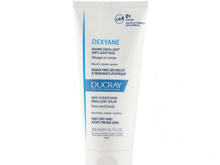 Crema Corpo Ducray on Sale