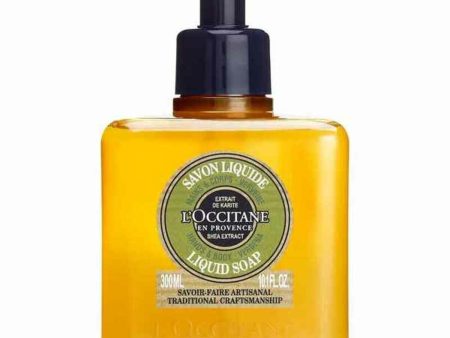 Sapone Liquido Verveine L´occitane (300 ml) Online