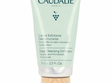 Crema Detergente Caudalie Skincare Esfoliante Hot on Sale