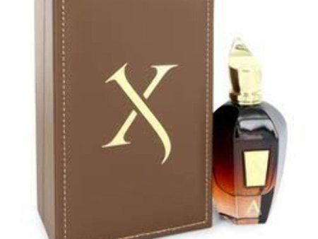 Profumo Unisex Xerjoff Oud Stars Alexandria II 50 ml Hot on Sale