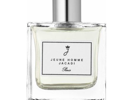 Profumo Uomo Jacadi Paris Jeune Homme EDT 100 ml on Sale