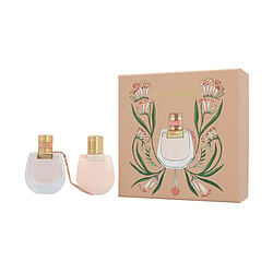 CHLOE NOMADE by Chloe , EAU DE PARFUM SPRAY 1.7 OZ & BODY LOTION 3.3 OZ Online now