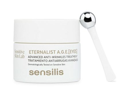 Crema per il Contorno Occhi Sensilis Eternalist 20 ml on Sale