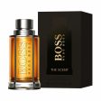 Profumo Uomo The Scent Hugo Boss The Scent EDT (200 ml) Online