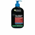 Gel Detergente Viso Garnier Pure Active Carbone 250 ml Fashion