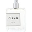 CLEAN ULTIMATE by Clean , EAU DE PARFUM SPRAY 2.1 OZ (NEW PACKAGING) *TESTER Online Sale