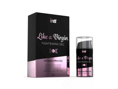 Crema per le Vene Varicose Intt Like a Virgin 15 ml Astringente Discount