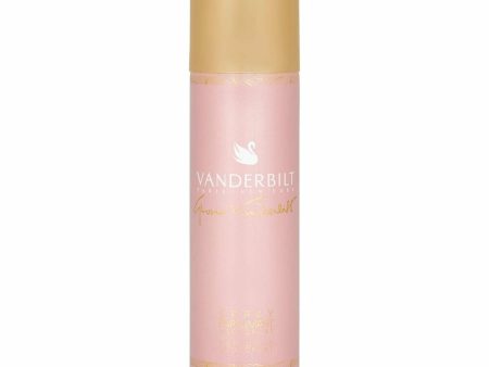 Deodorante L Oréal Paris Vanderbilt (150 ml) Fashion