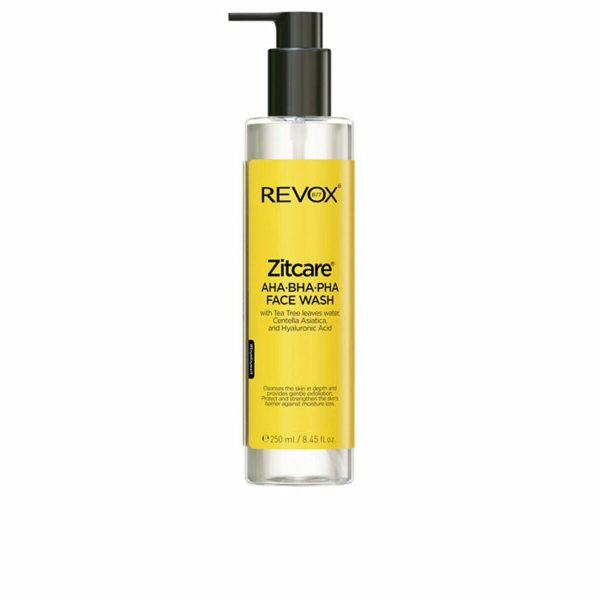 Gel Detergente Viso Revox B77 Zitcare 250 ml Online now