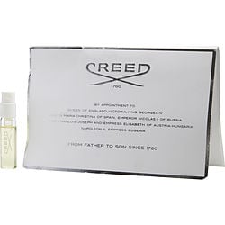 CREED LOVE IN WHITE by Creed , EAU DE PARFUM SPRAY VIAL ON CARD Online Hot Sale