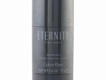 Deodorante Stick Calvin Klein Eternity for Men Eternity for Men Online now