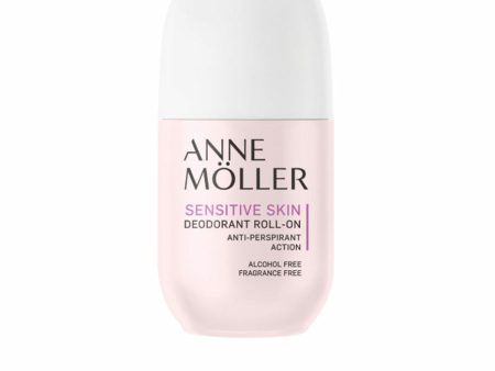 Deodorante Roll-on Anne Möller BODY ESSENTIALS 75 ml Supply