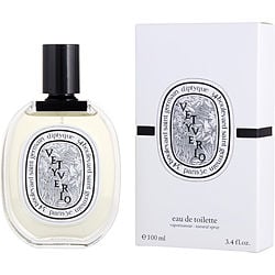 DIPTYQUE VETYVERIO by Diptyque , EDT SPRAY 3.4 OZ Fashion