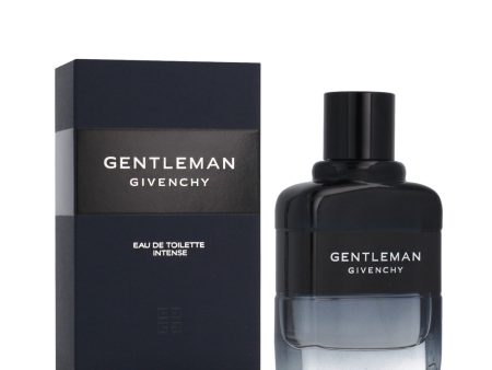 Profumo Uomo Givenchy EDT 60 ml Gentleman Online Hot Sale