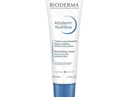 Crema Giorno Bioderma Atoderm 40 ml Online Sale