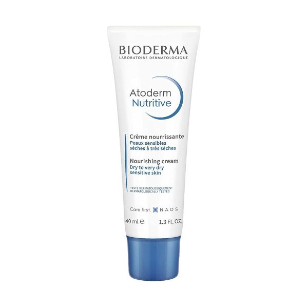 Crema Giorno Bioderma Atoderm 40 ml Online Sale