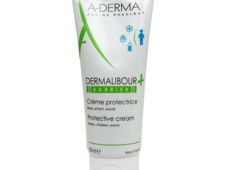 Crema Protettiva A-Derma Barrier 100 ml Cheap