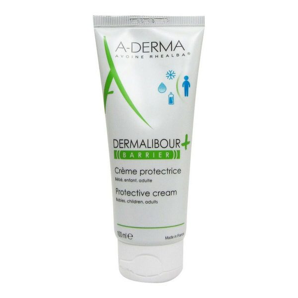 Crema Protettiva A-Derma Barrier 100 ml Cheap