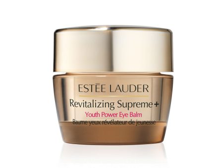 Balsamo Antietà per Contorno Occhi Estee Lauder Revitalizing Supreme+ 15 ml Online Hot Sale