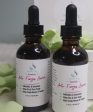 Anti Scalp Fungal Drops | Natural Haircare | Scalp Detox| USA Made Cheap