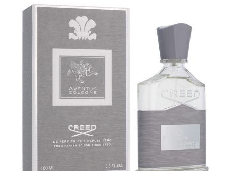 Profumo Uomo Creed EDP Aventus Cologne 100 ml Hot on Sale