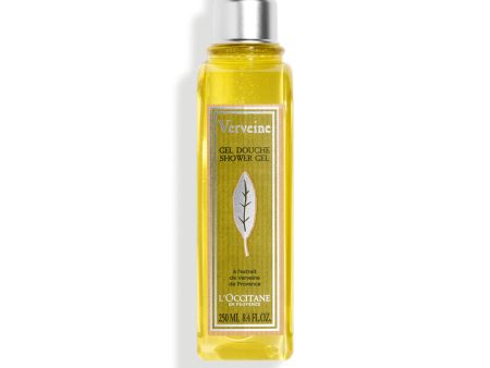 Gel Doccia L Occitane En Provence   Detergente Verbena 250 ml Online