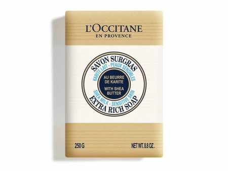 Crema Viso L Occitane En Provence Karite 250 g For Discount