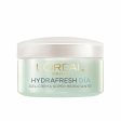 Crema Giorno L Oreal Make Up Hydrafresh (50 ml) Discount