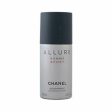 Deodorante Spray Allure Homme Sport Chanel 153628 (100 ml) 100 ml For Discount